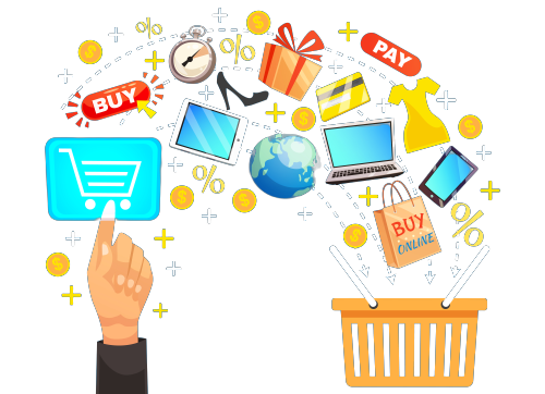 ecommerce service