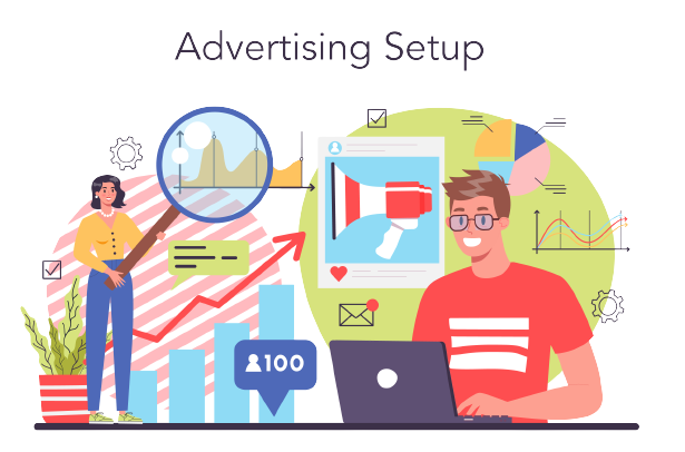 google ads management services